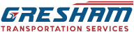 Gresham Transportation Services Logo